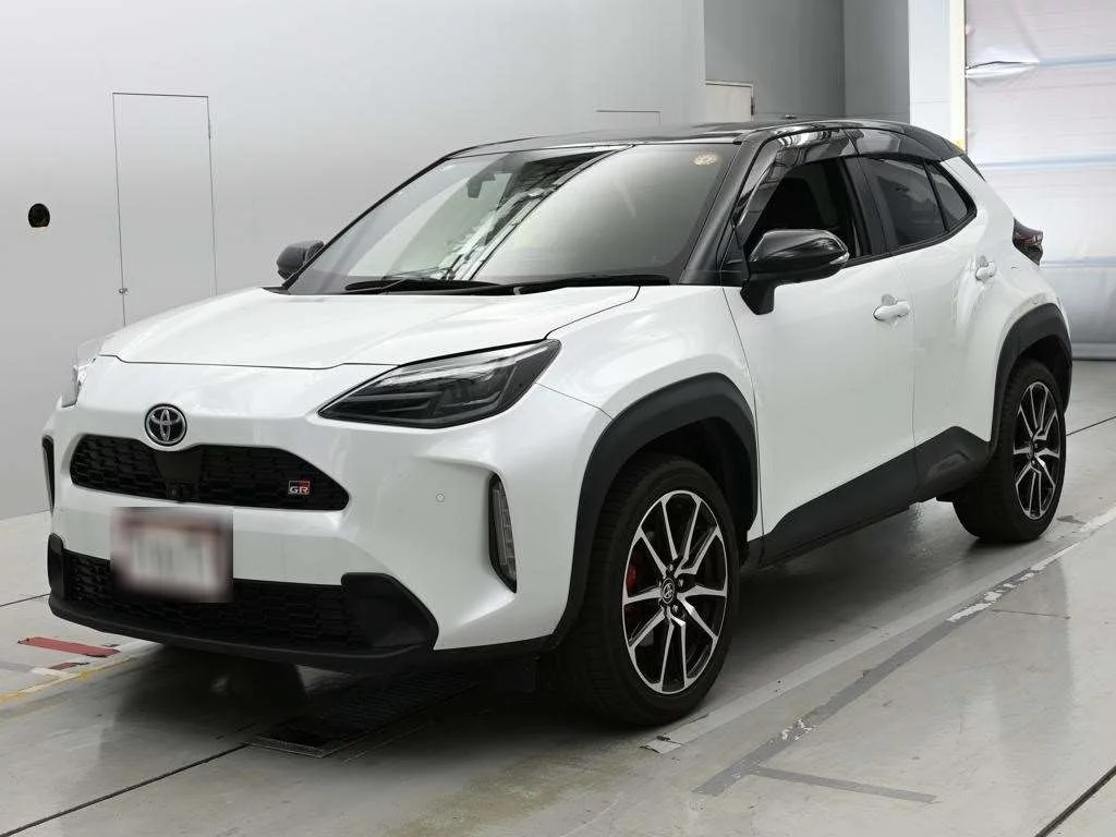 Toyota Yaris Cross MXPB10 2023